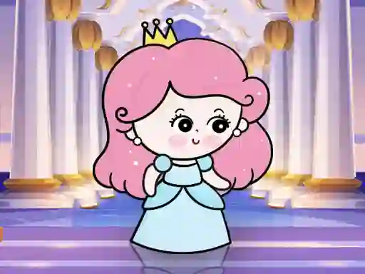 שפּיל Princess Escape אָנליין