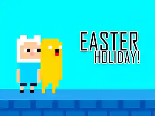 שפּיל Time of Adventure Easter Holiday אָנליין