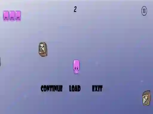 שפּיל Garbage Attack אָנליין