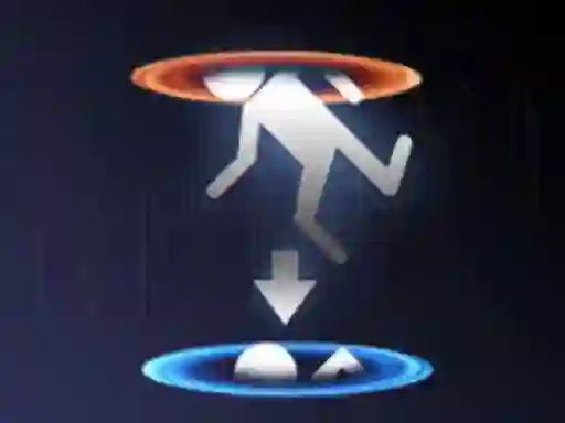 שפּיל Portal go אָנליין