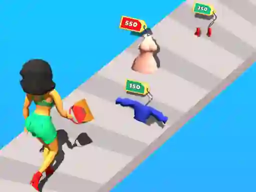 שפּיל Money Honey אָנליין