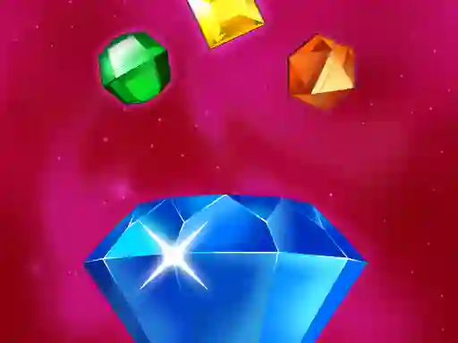 שפּיל Bejeweled Classic אָנליין