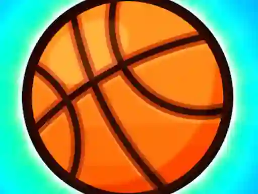 שפּיל Super Basketball אָנליין