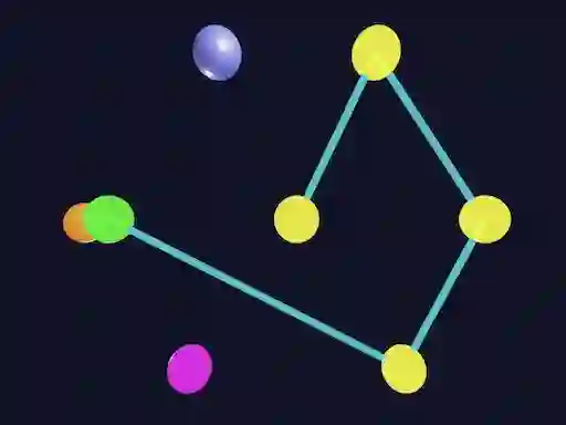שפּיל Cosmic Connector אָנליין