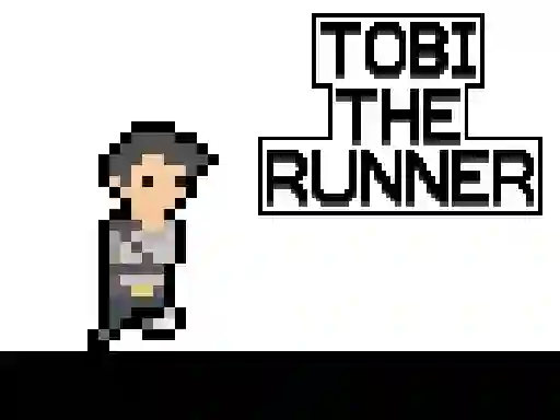 שפּיל Tobi The Runner אָנליין