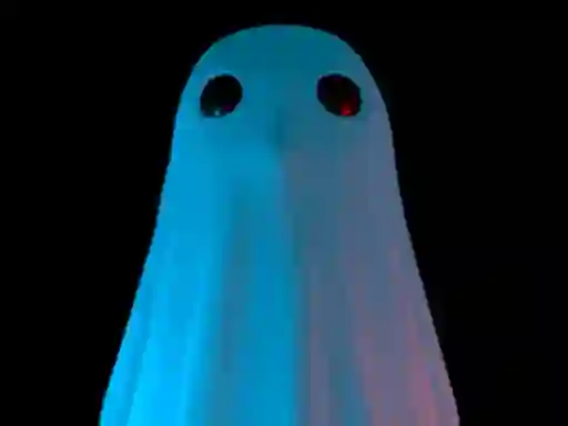 שפּיל Save The Ghost אָנליין