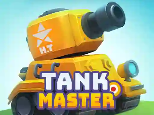 שפּיל Tank Master אָנליין