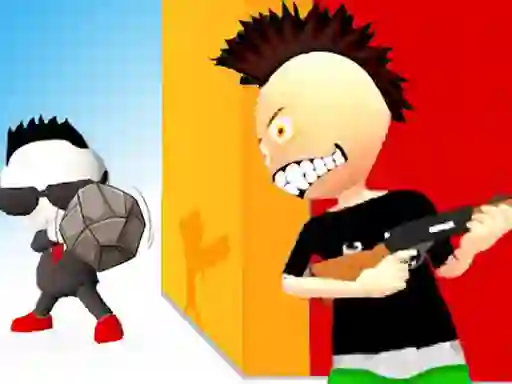 שפּיל Sniper Master 3D אָנליין