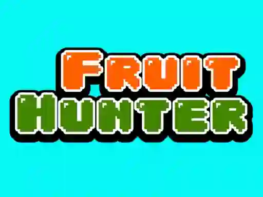 שפּיל Fruit Hunter אָנליין