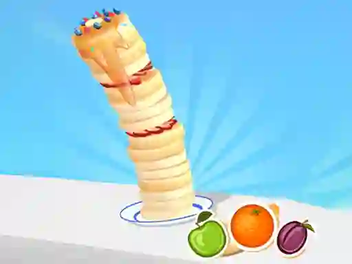 שפּיל Fresh Fruit Platter fun אָנליין