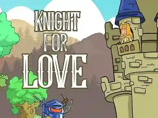 שפּיל Knight for Love אָנליין