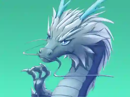 שפּיל Merge Dragons אָנליין