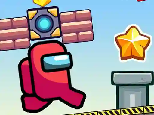 שפּיל Impostor Rampage אָנליין