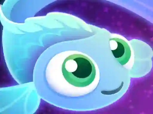 שפּיל Fish Makeover 2022 אָנליין