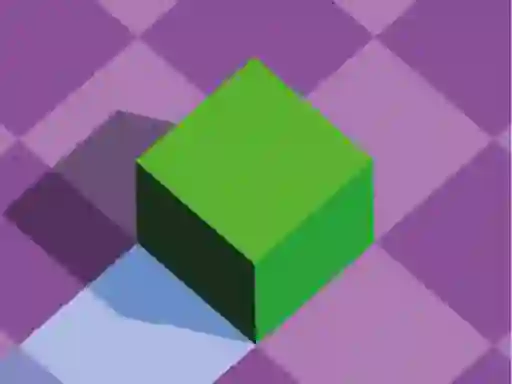 שפּיל Tappy Cube אָנליין