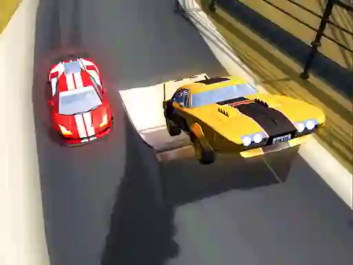 שפּיל Extreme Runway Racing אָנליין