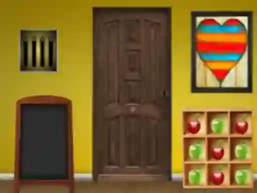 שפּיל Yoga Instructor Escape אָנליין