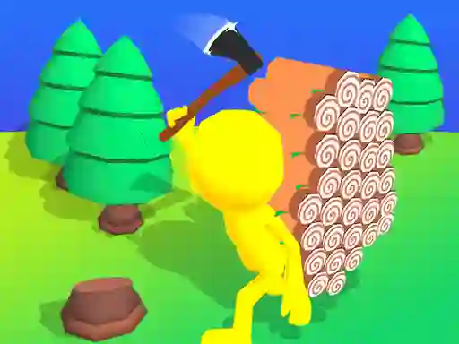 שפּיל Town Island Craft 3D אָנליין
