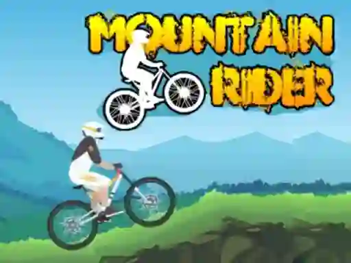 שפּיל Mountain Rider אָנליין
