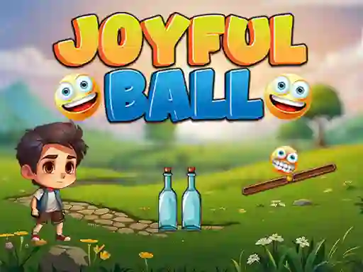 שפּיל Joyful Ball אָנליין