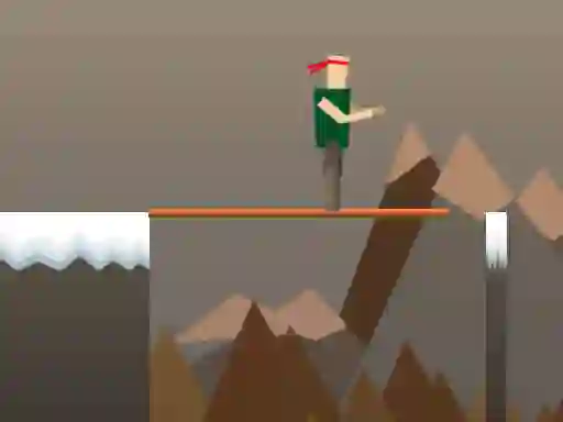 שפּיל Bridge Stick אָנליין