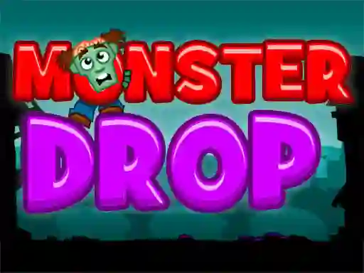 שפּיל Monster Drop אָנליין