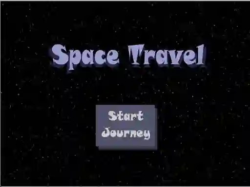 שפּיל SpaceTravel אָנליין