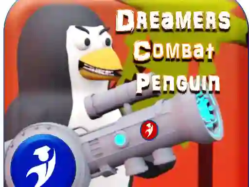 שפּיל Dreamers Combat Penguin אָנליין