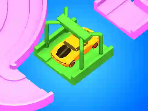שפּיל Road Fixer אָנליין