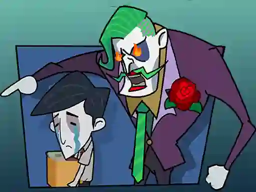 שפּיל Crazy worker אָנליין