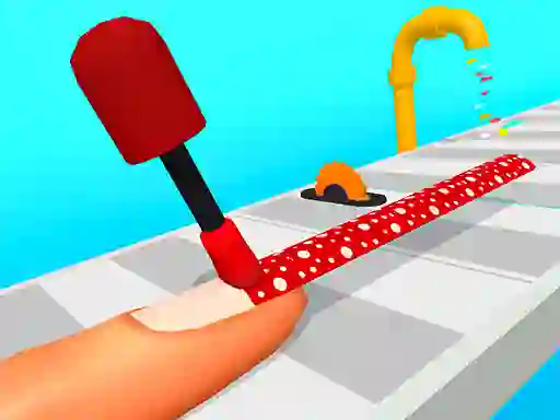 שפּיל Nails Stack אָנליין