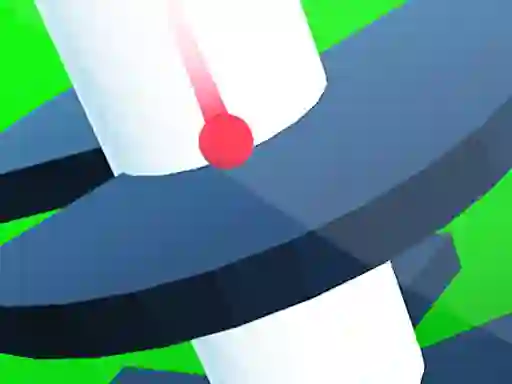 שפּיל Helix Spriral Jump אָנליין