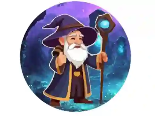 שפּיל Wiz Maze אָנליין