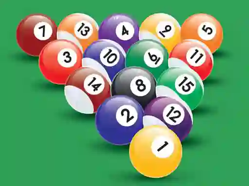 שפּיל 8 Ball Pool אָנליין