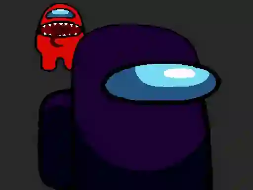 שפּיל Among Us Run אָנליין