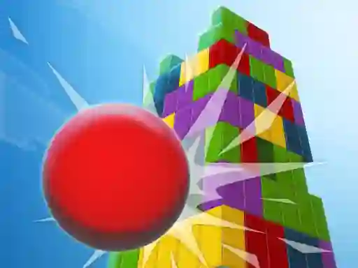 שפּיל Color Turret אָנליין