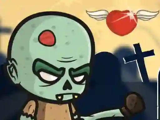 שפּיל Zombie vs Fire אָנליין