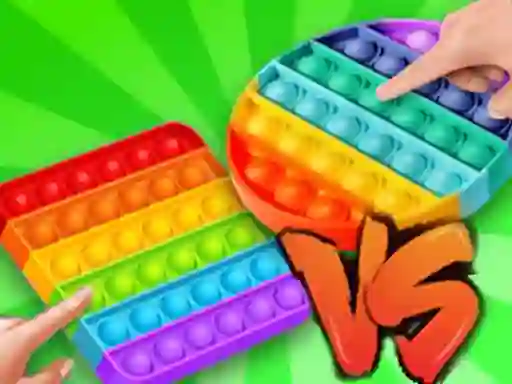 שפּיל Pop It Battle Royal אָנליין