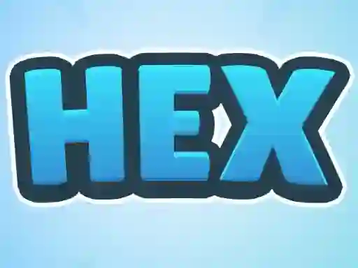 שפּיל Hex אָנליין