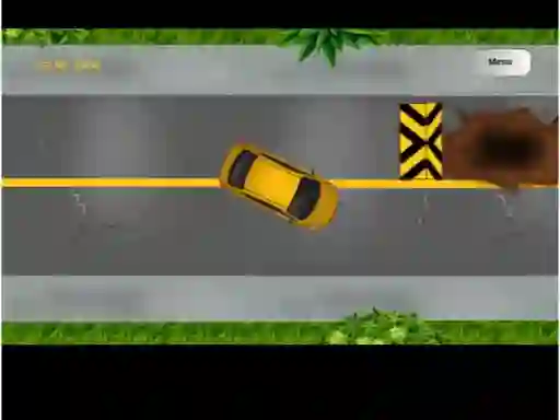 שפּיל Race street of crash אָנליין