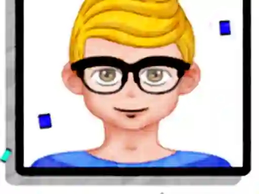 שפּיל Who am I Guess Who אָנליין