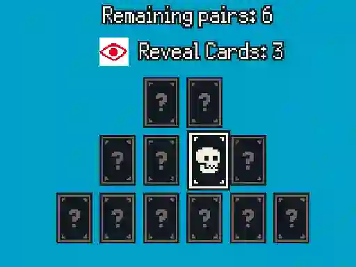 שפּיל Card Memory Match Time אָנליין