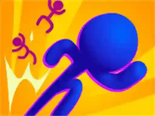 שפּיל 3D Bubble Rush! אָנליין