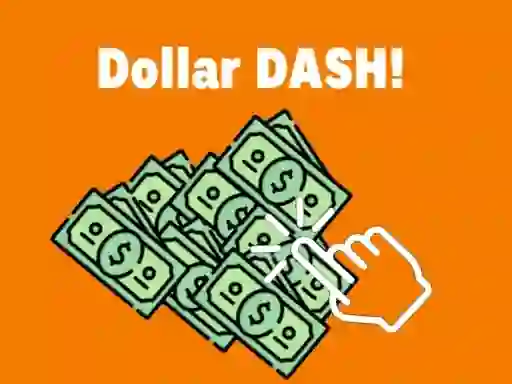 שפּיל Dollar Dash! אָנליין