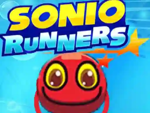 שפּיל Sonio Runners אָנליין