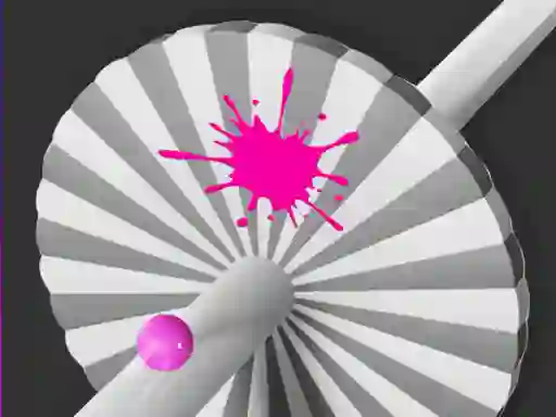 שפּיל Color Shooter אָנליין
