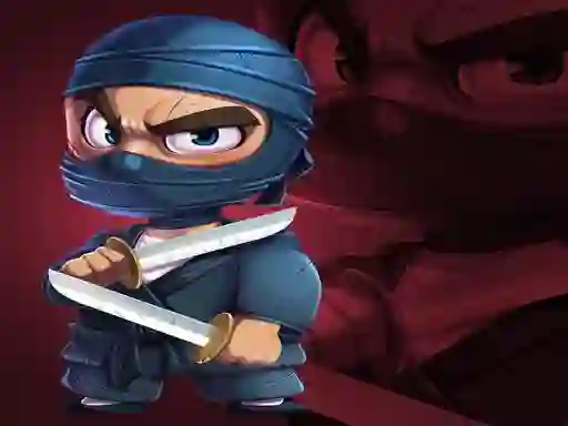 שפּיל Ninja Jump Force אָנליין