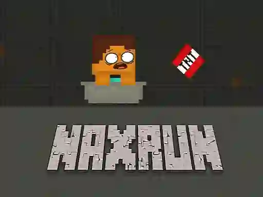 שפּיל NaxRun אָנליין