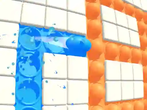 שפּיל Lets Pop It אָנליין