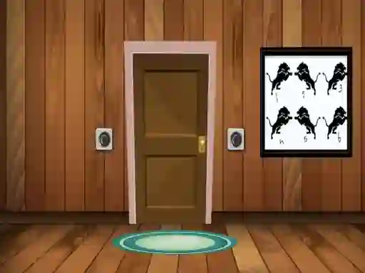 שפּיל 7 Doors Escape אָנליין